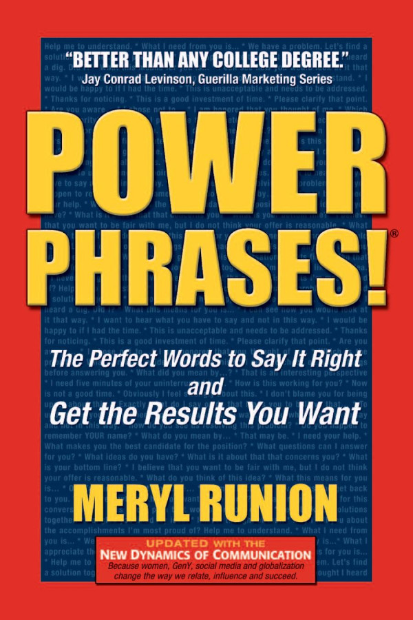 Power Phrases