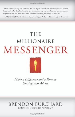 The Millionaire Messenger