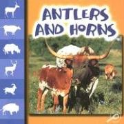 Antlers and Horns