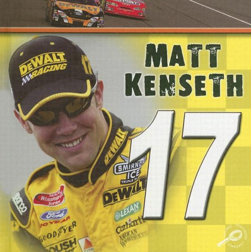 Matt Kenseth