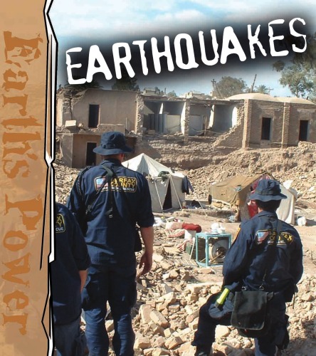 Earthquakes