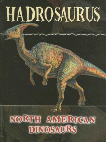 Hadrosaurus