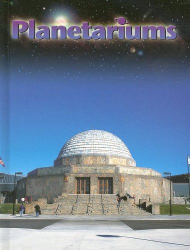 Planetariums