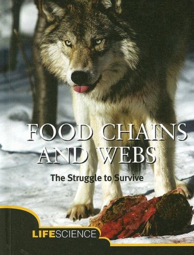 Food Chains and Webs