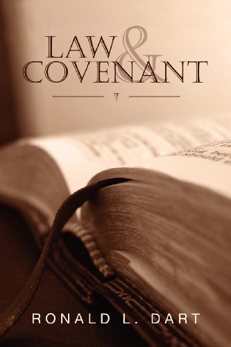 Law &amp; Covenant