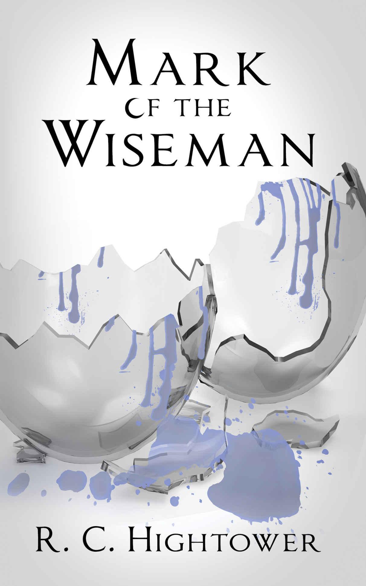 Mark of the Wiseman