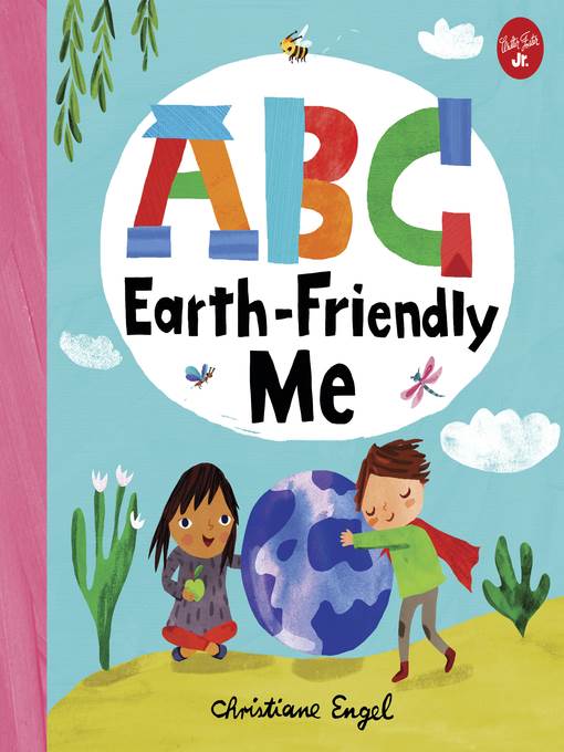 ABC Earth-Friendly Me