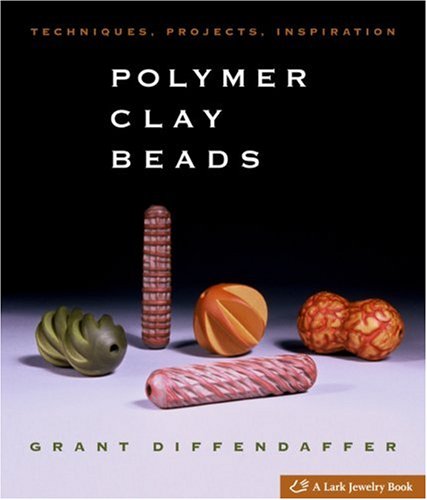 Polymer Clay Beads