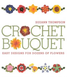 Crochet Bouquet