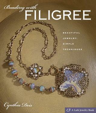 Beading with Filigree