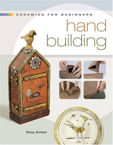 Ceramics for Beginners