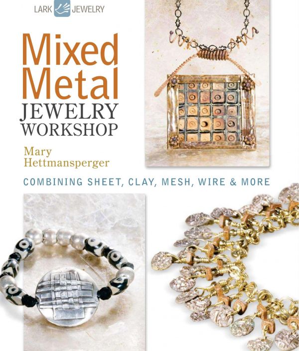 Mixed Metal Jewelry Workshop