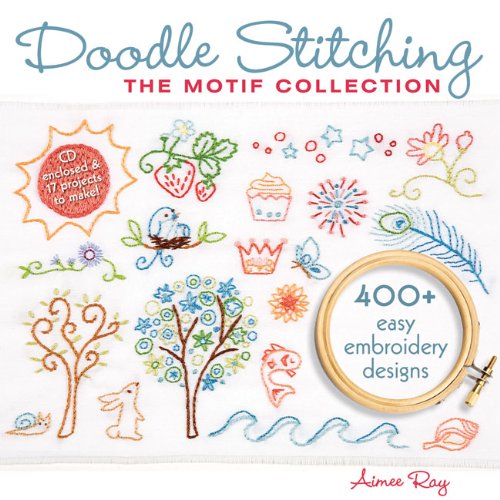 Doodle Stitching