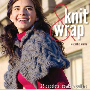 Knit &amp; Wrap