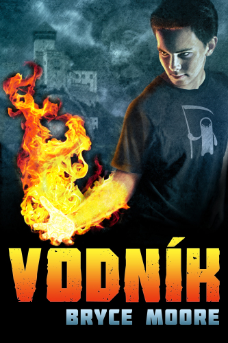 Vodník