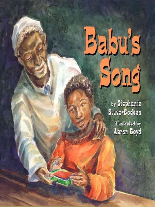 Babu's Song