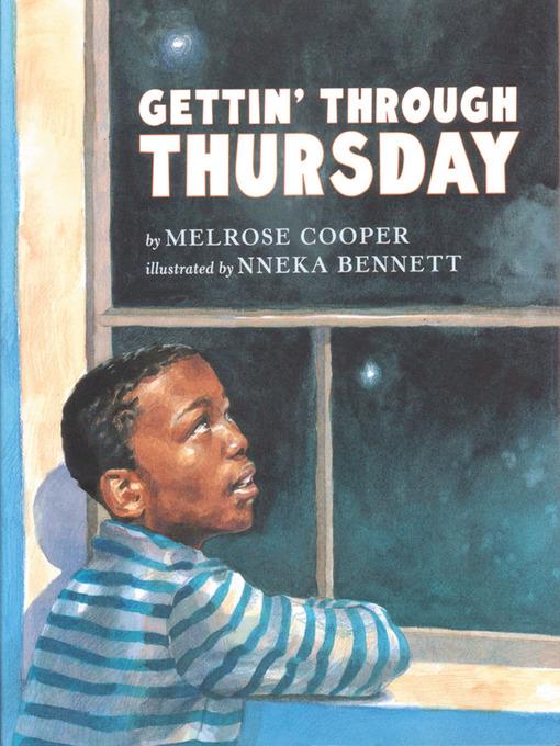 Gettin' Through Thursday