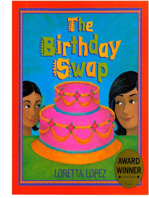 The Birthday Swap