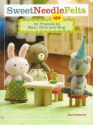 Sweet Needle Felts