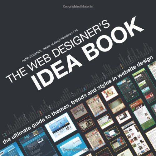 The Web Designer's Idea Book