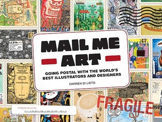 Mail Me Art