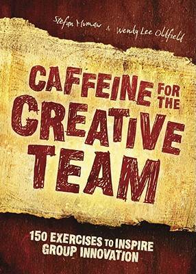 Caffeine for the Creative Team