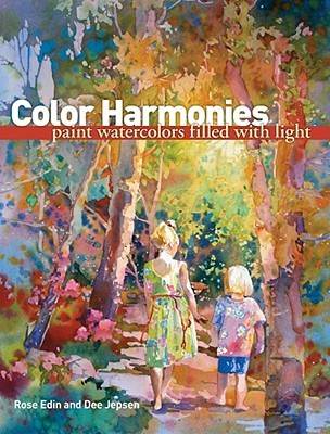 Color Harmonies