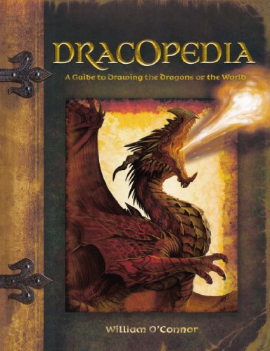 Dracopedia