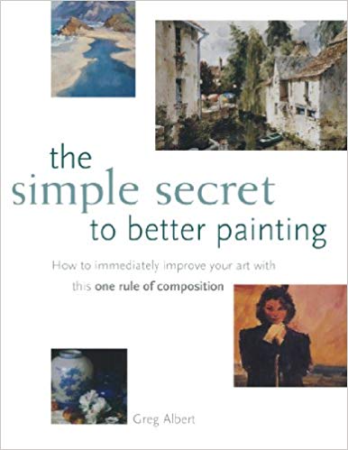 The Simple Secret to Better Painting