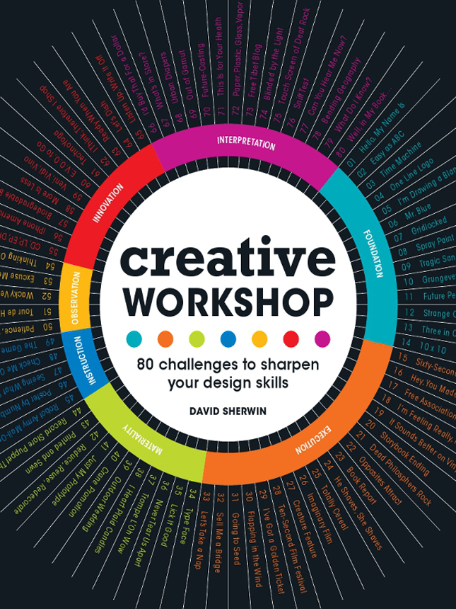 Creative Workshop