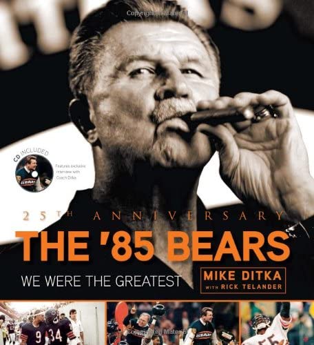 The '85 Bears