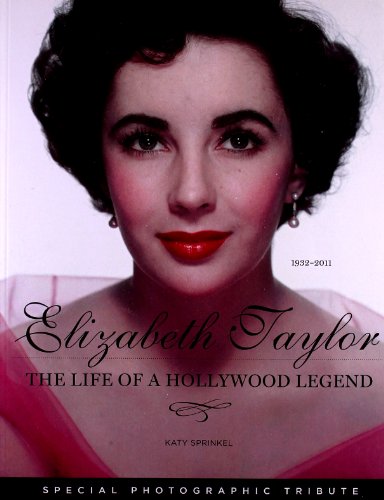 Elizabeth Taylor