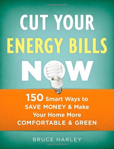 Cut Your Energy Bills Now