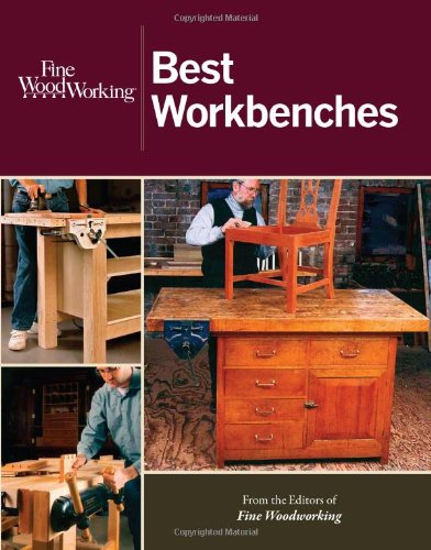 Fine Woodworking Best Workbenches