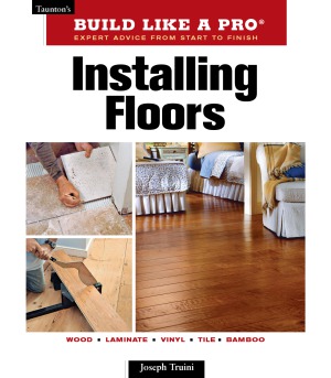 Installing Floors