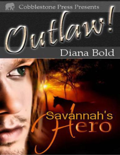 Savannah's Hero