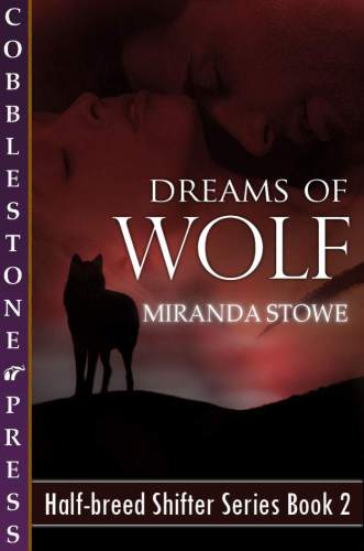 Dreams of Wolf