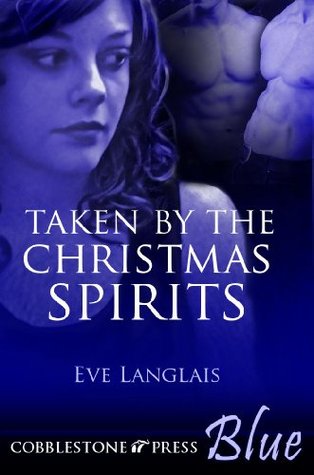 Taken by the Christmas Spirits