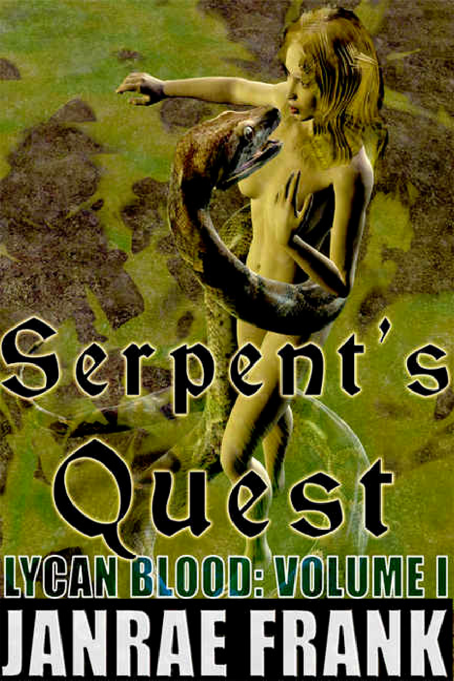 Serpent's Quest