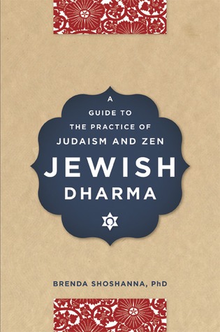 Jewish Dharma