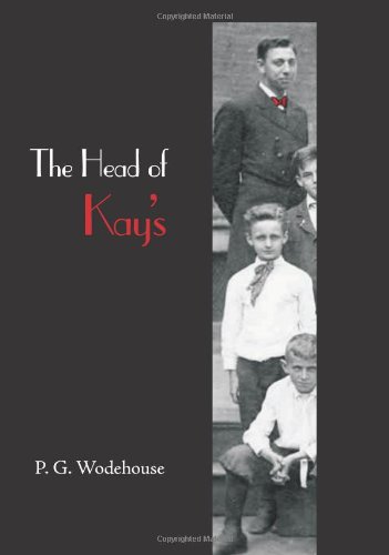 The Head of Kay's