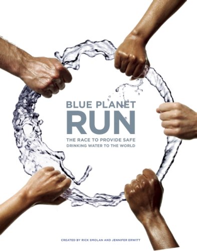 Blue Planet Run