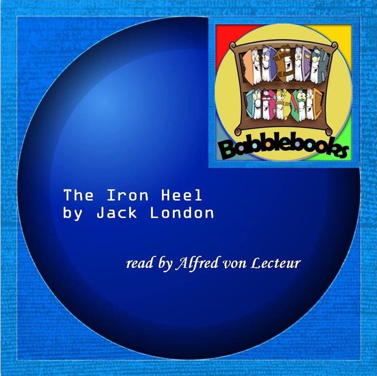 The Iron Heel