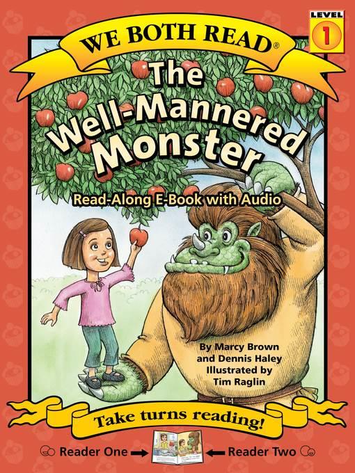 The Well-Mannered Monster