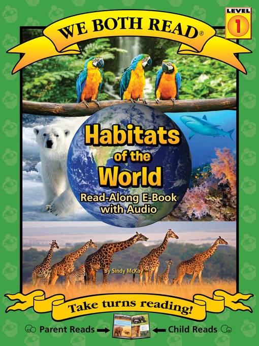 Habitats of the World