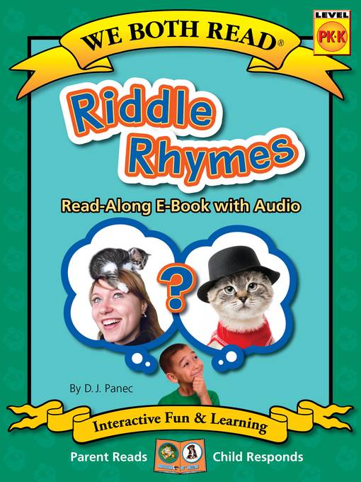 Riddle Rhymes