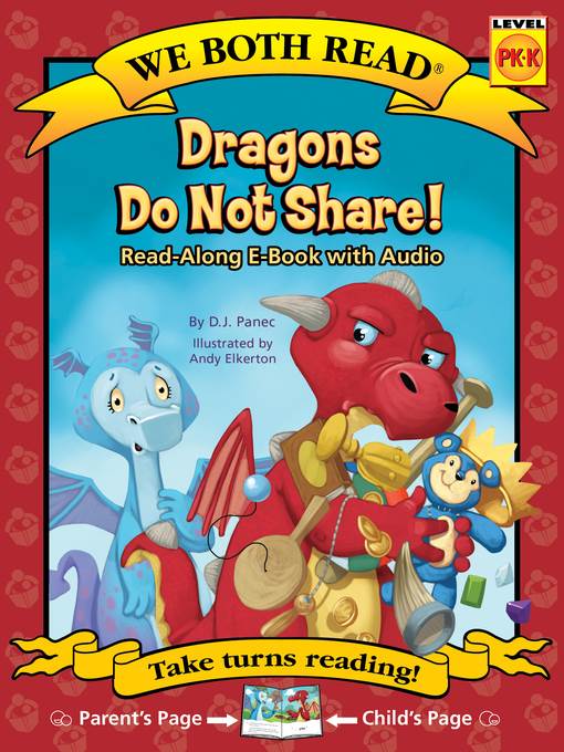 Dragons Do Not Share