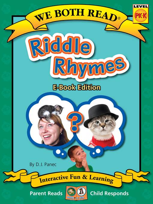 Riddle Rhymes