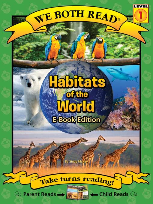 Habitats of the World