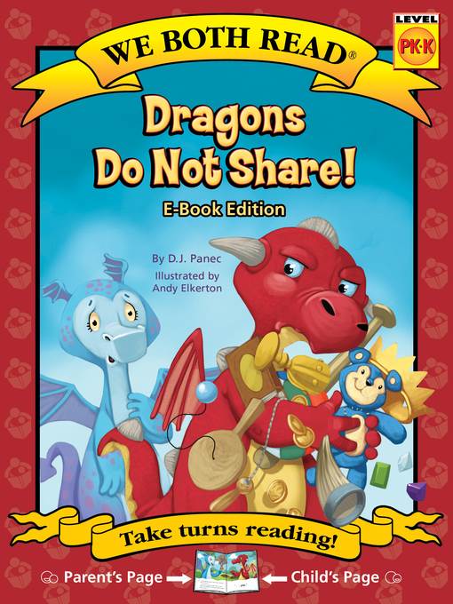 Dragons Do Not Share